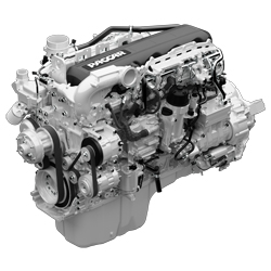 U1244 Engine